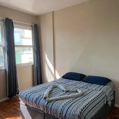 Apartamento Perto Do Museu Do Amanha Apartamento